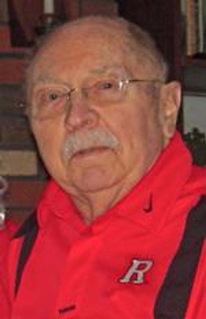 Don Deacon Cornelius S. Smoyak