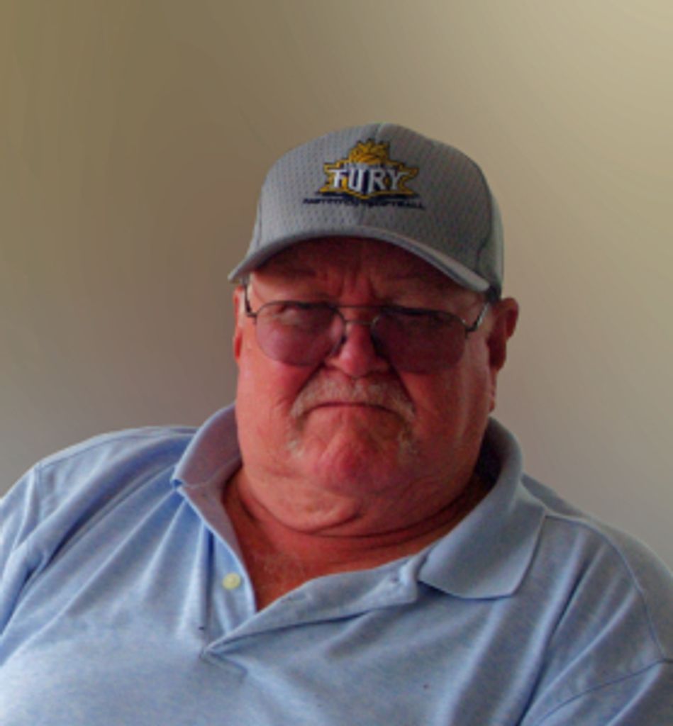 Richard J. Eudy