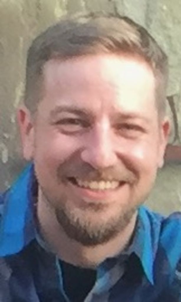 Bryan Daniel Clark Profile Photo