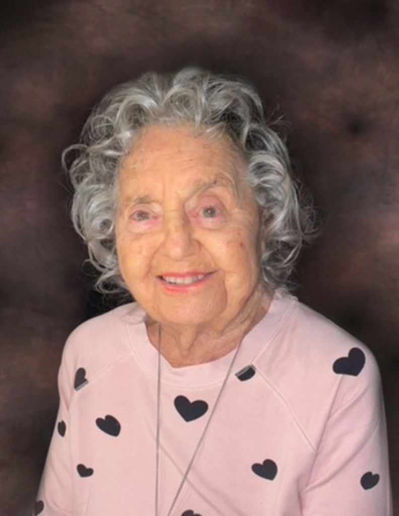 Helen D. Luteran Profile Photo