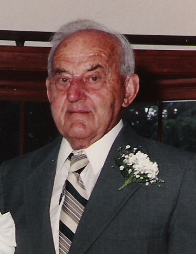 Raymond Ferron Profile Photo