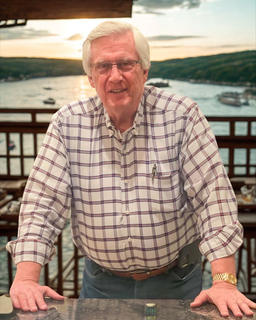 Stephen L. Darling