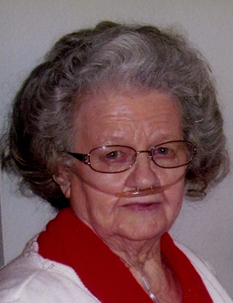 Alice Burney Hunter Profile Photo