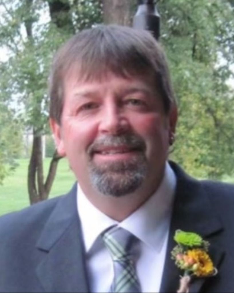Larry Edward Wilson