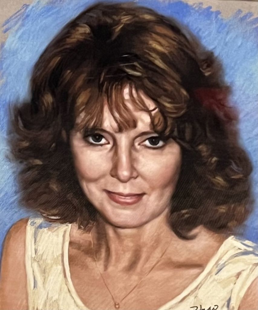 Janie Louise West Blackburn