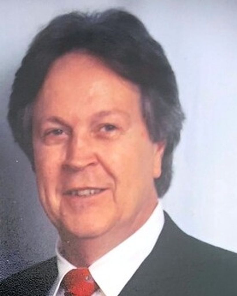 William Jackson Campbell