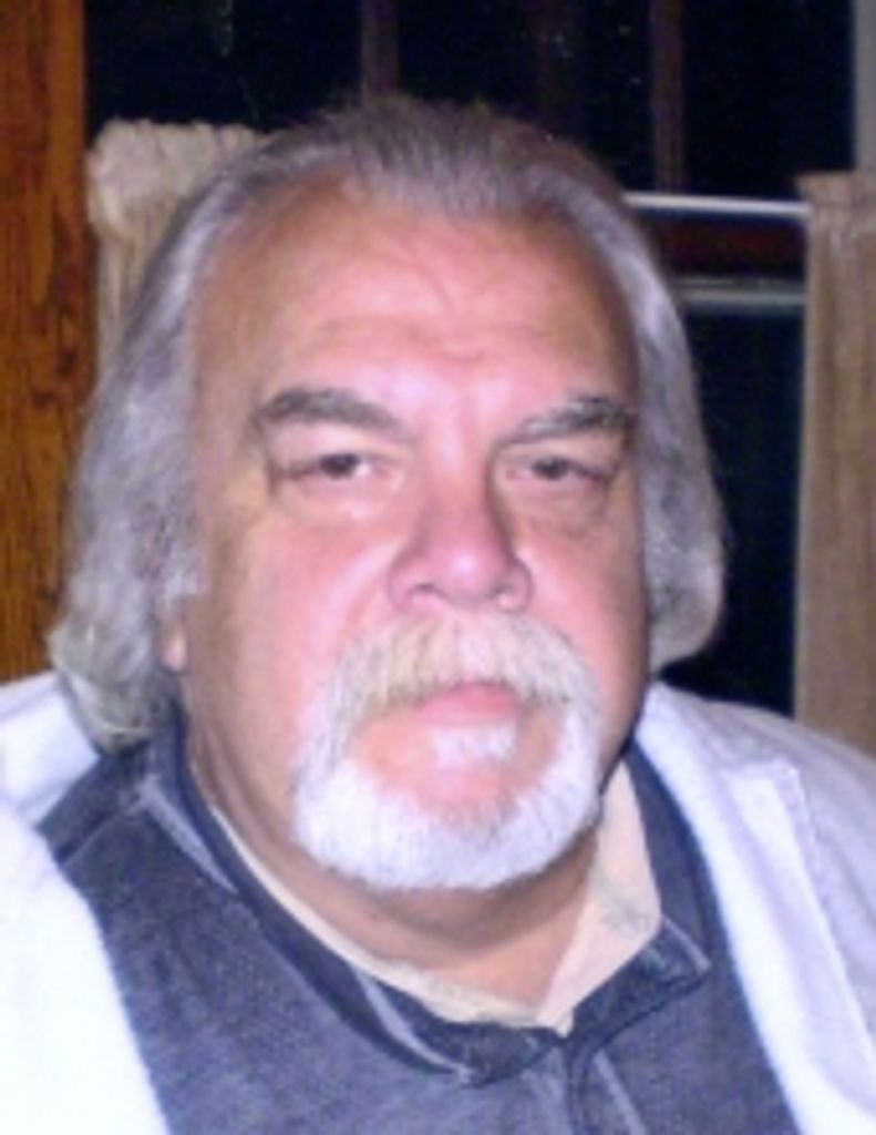 Orland "Oj" William Vanderveer Iv