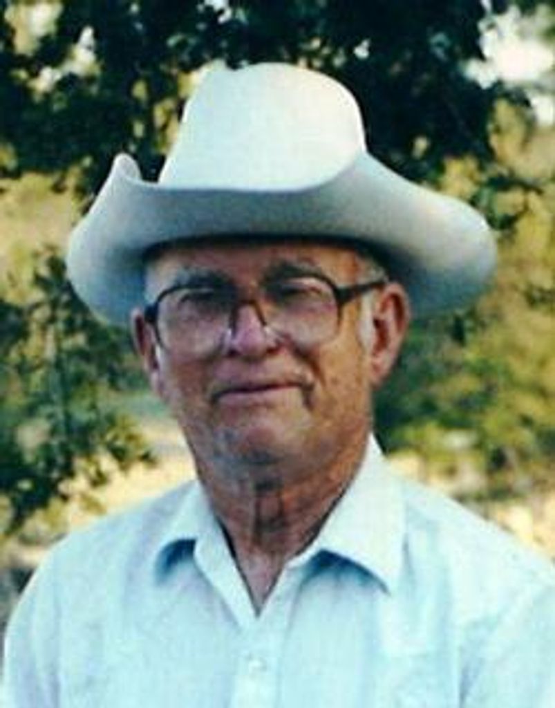 Medford Mathis Profile Photo