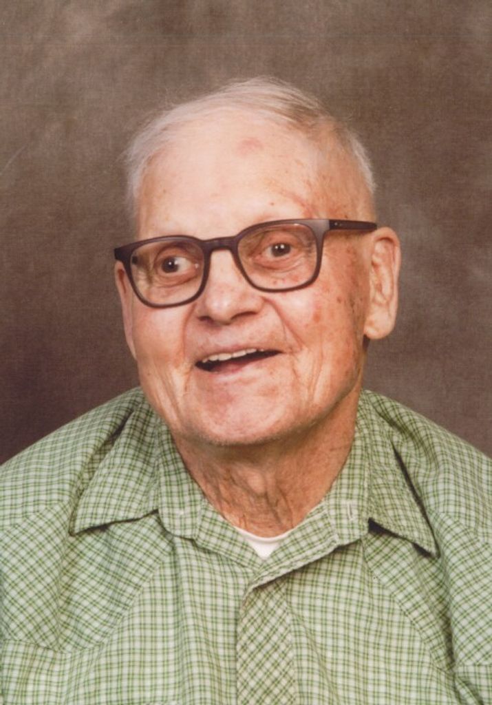 Carroll Spieker
