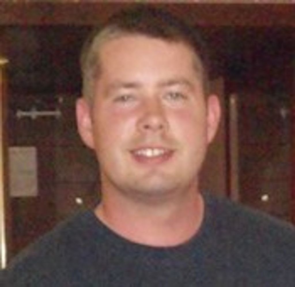 Matthew Stewart Profile Photo