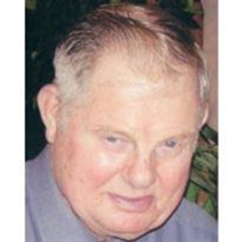 Melvin L. Garrison