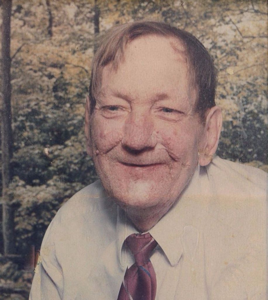 Raymond Darrell Carathers