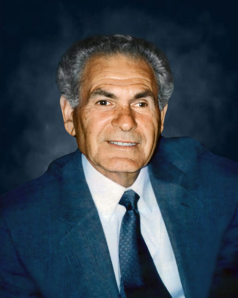 Benedetto Di Maria Profile Photo