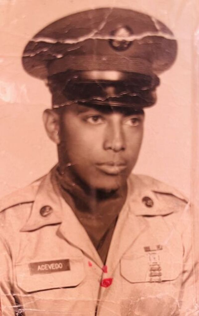 Sgt. Ramon (Ramos) Luis Acevedo Gonzalez Profile Photo
