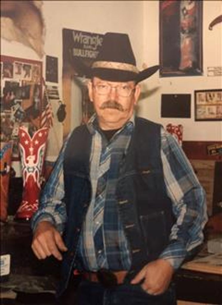 Tex L. Robin Profile Photo