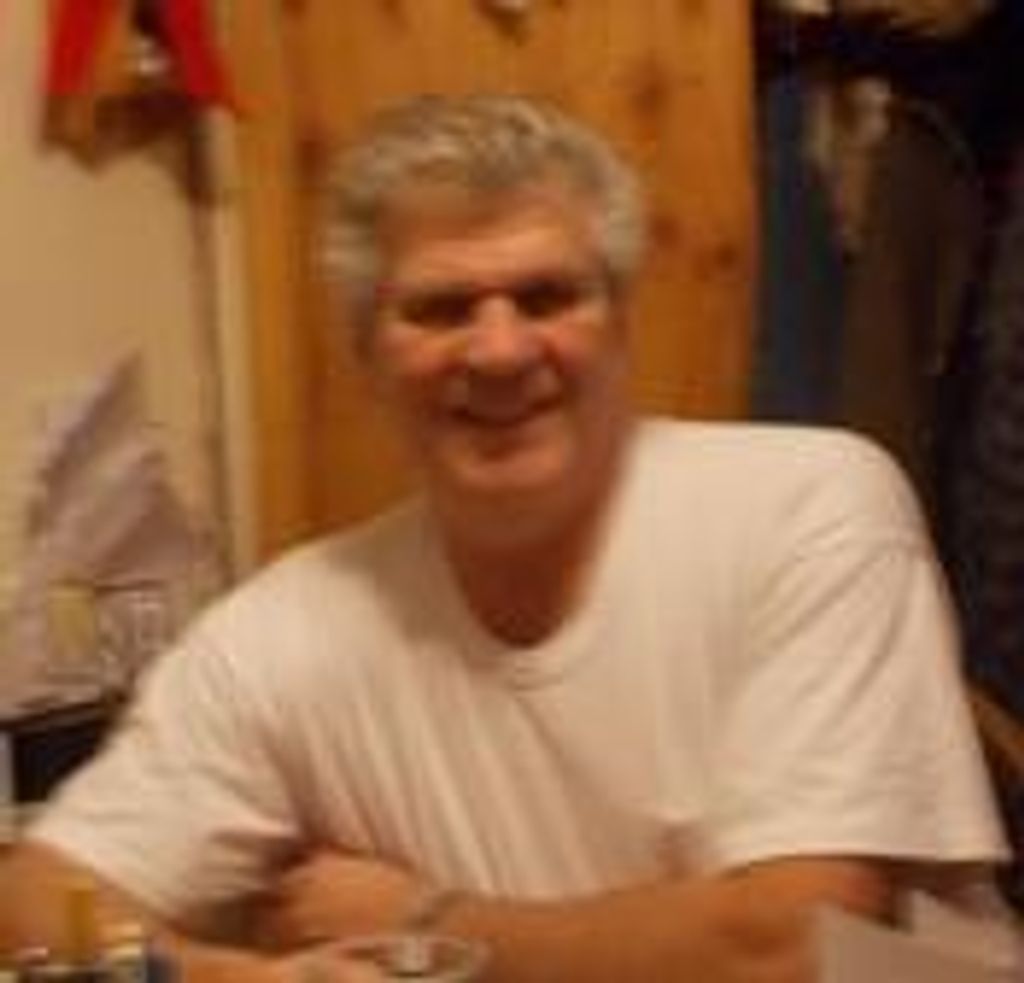 William "Bill" Arvo Juutilainen
