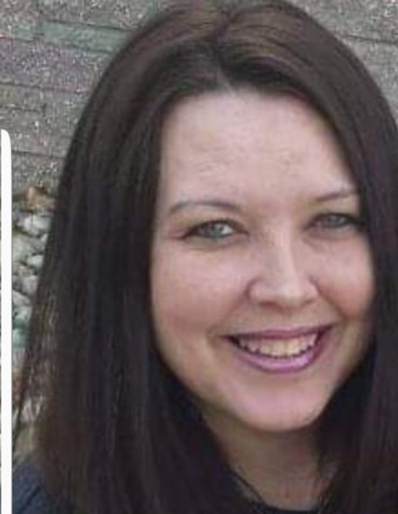 Michelle L. (Ferguson)  Locke