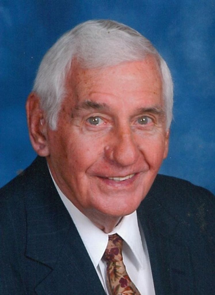Neil Russell Rohner