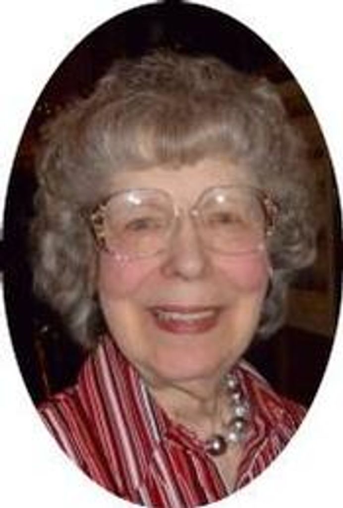 Caroline Marie Kreppel