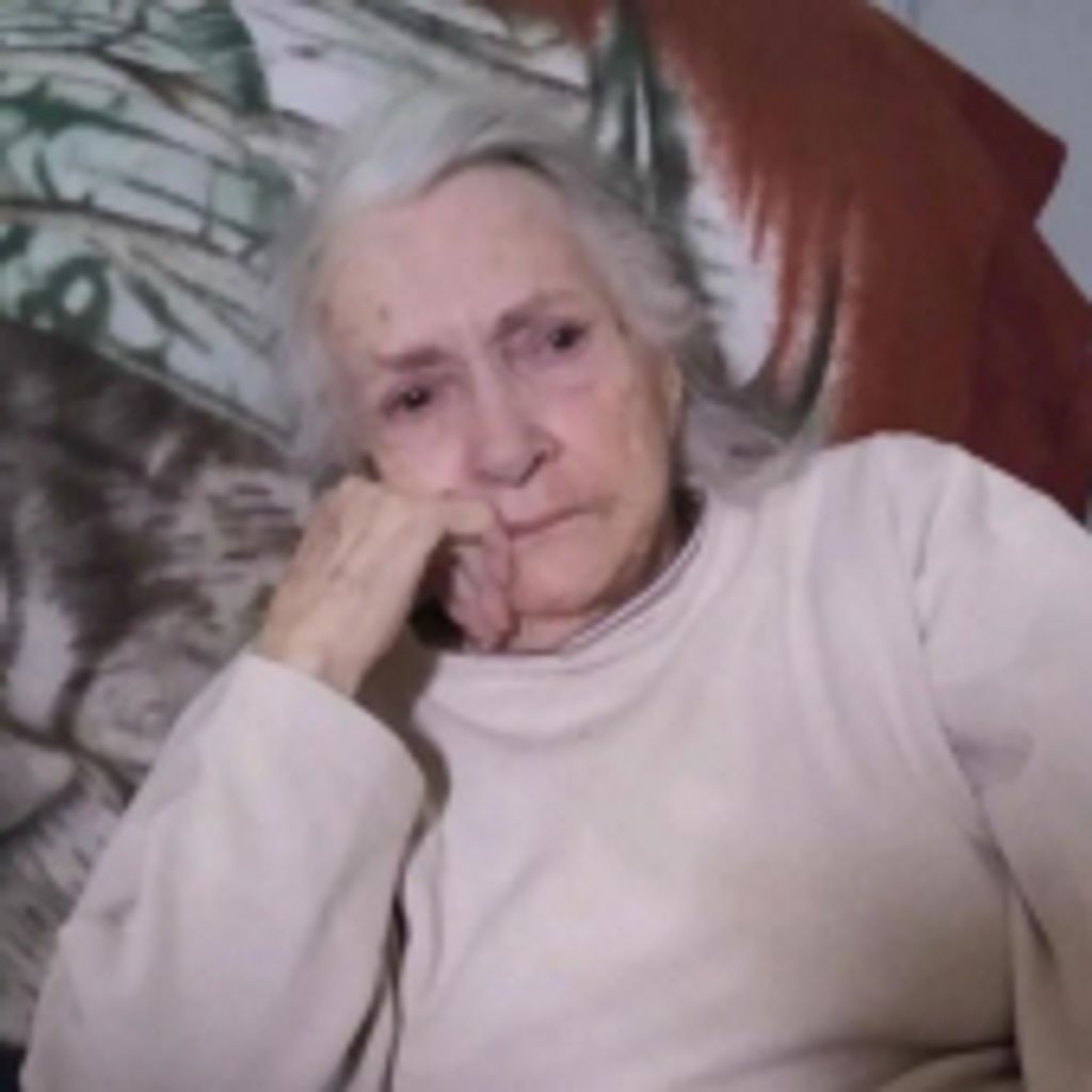 Irene Marie Poffenberger