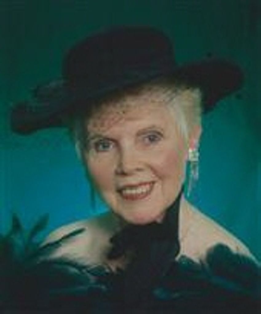 Patricia M. Pierce Profile Photo