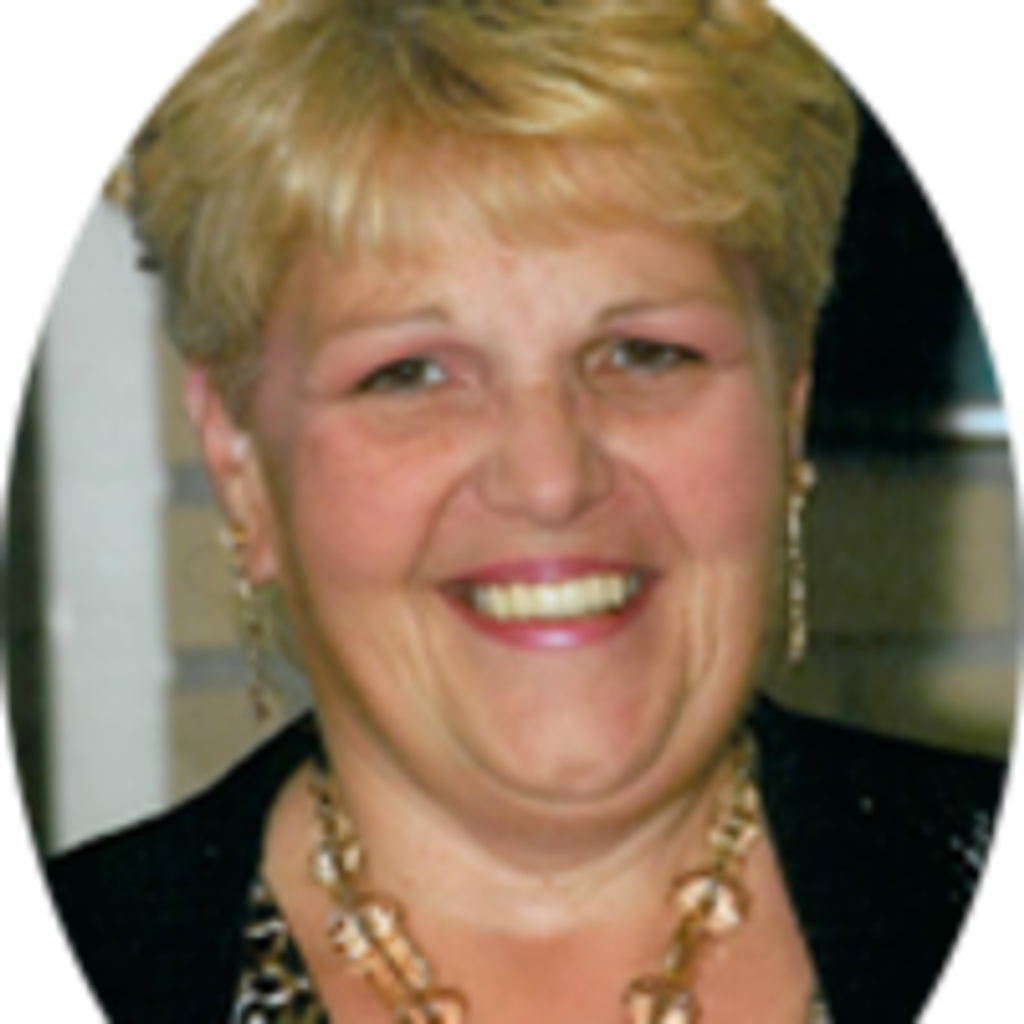 Donna Marie Wood