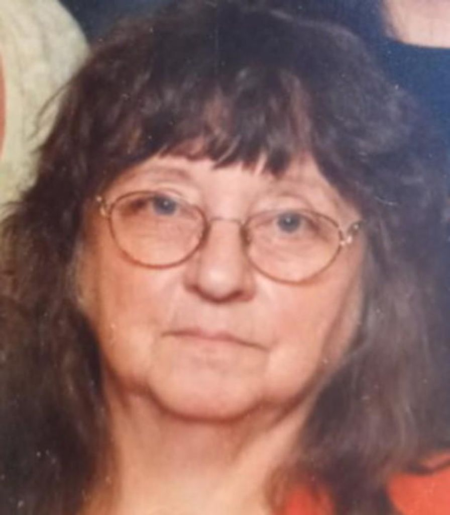 Lana Sue Hillenbrand