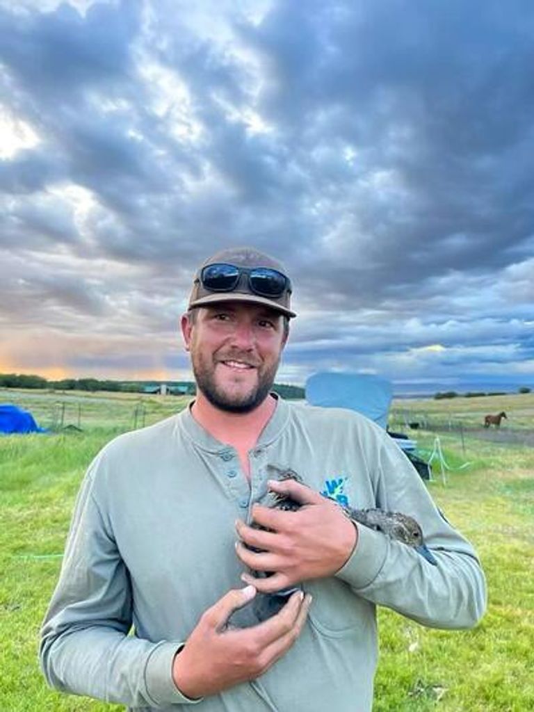 Michael Anthony Moss