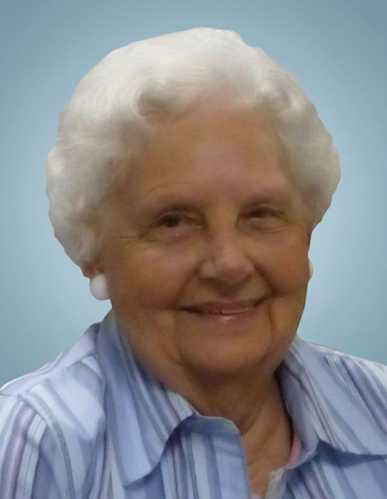 Dorothy "Dot" Hobbs Carpenter