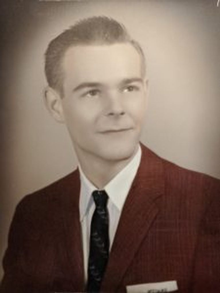 Buford “Buddy” Jr.