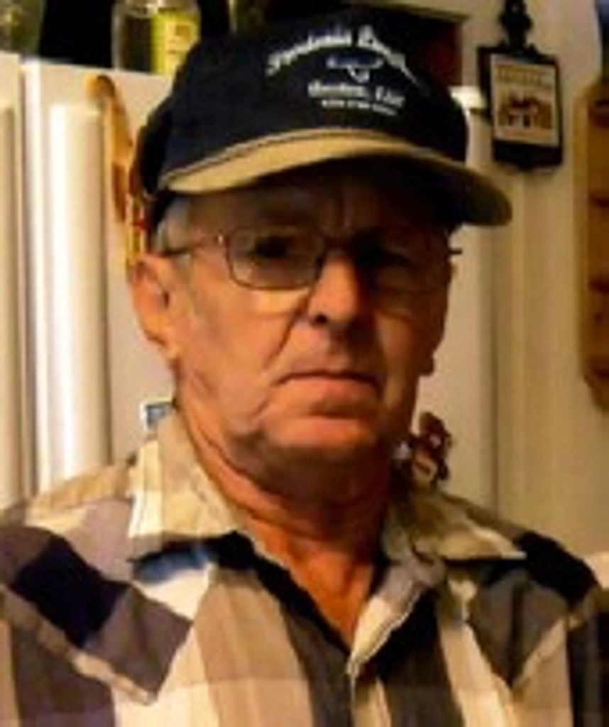 Carl W. Scott