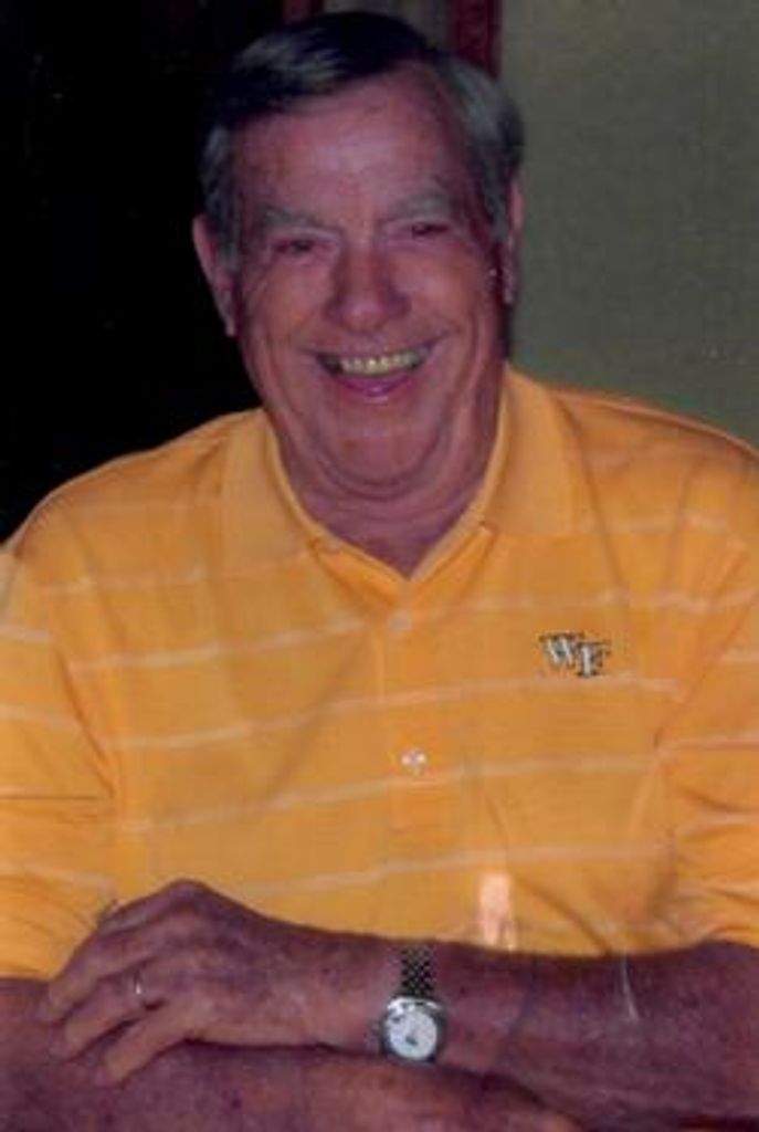 P. Frank Thompson