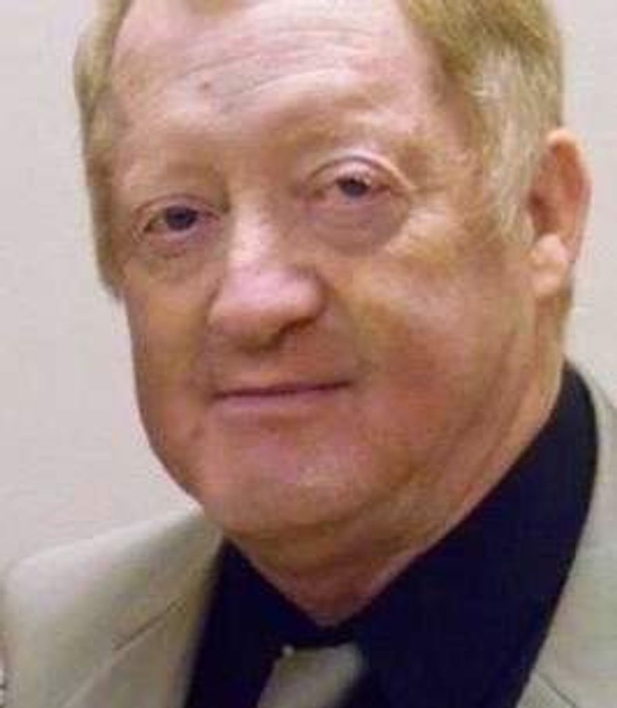 Michael Eugene Sparks