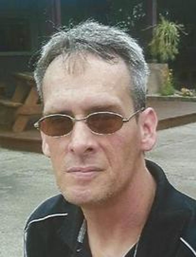 Scott Allen Corbin