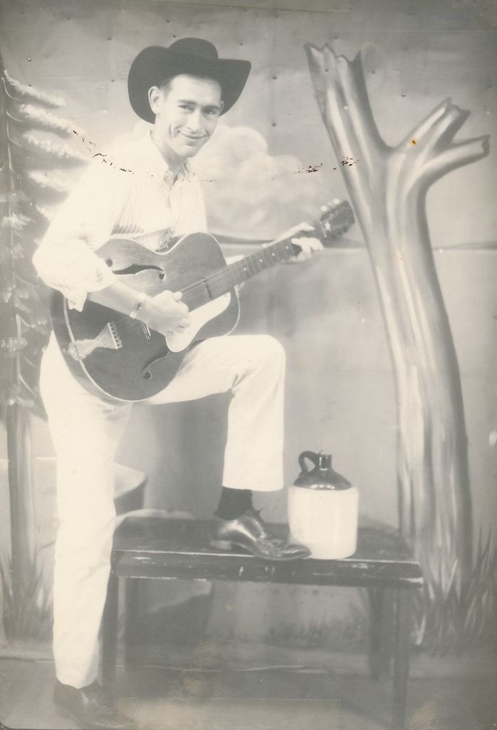 Floyd Jones