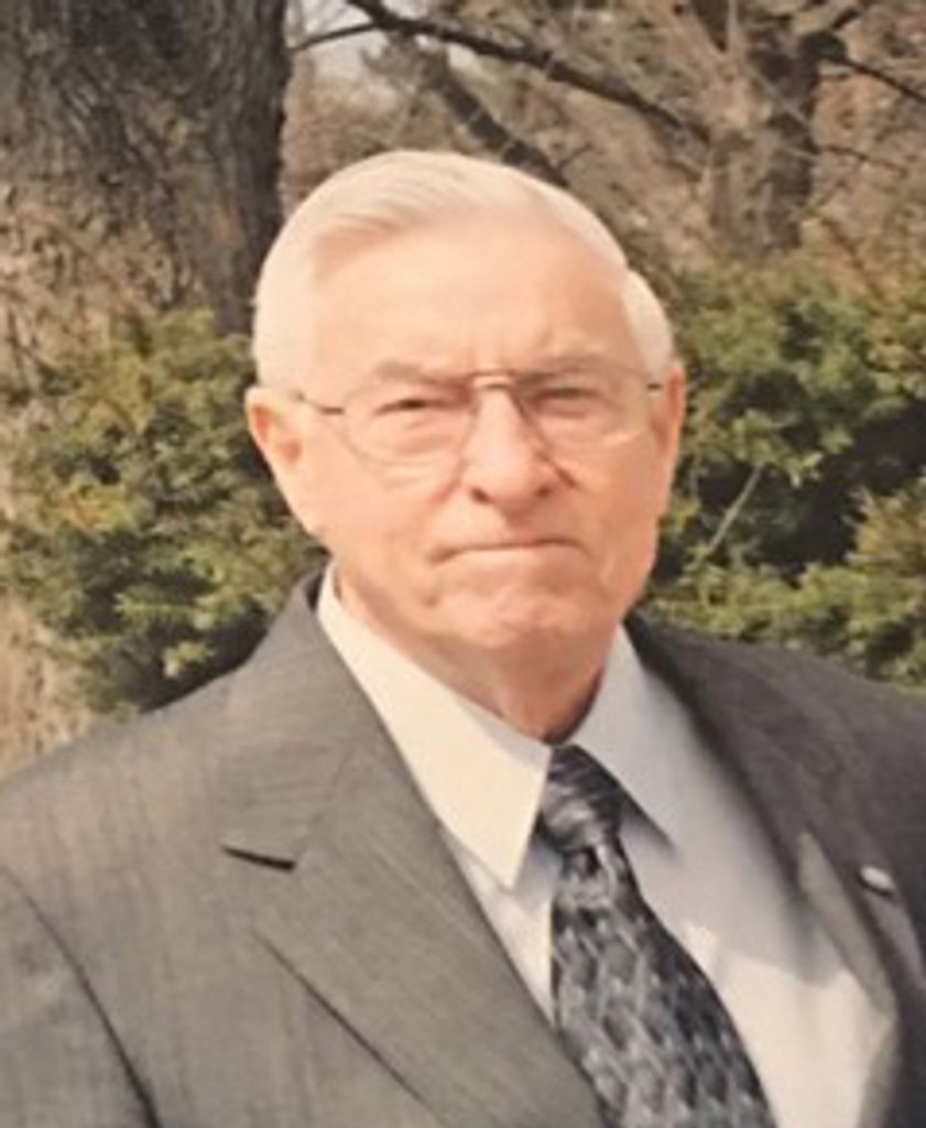 Irwin Darrah