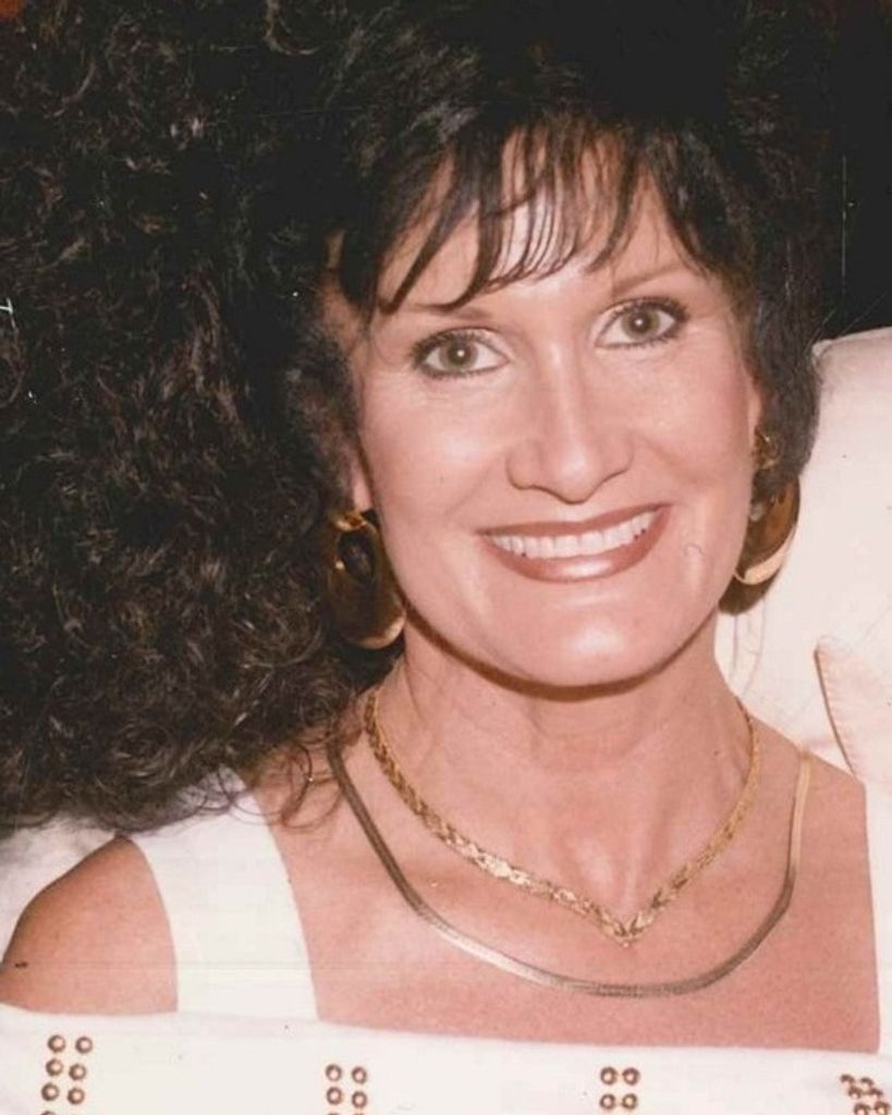 Jodie Merlene Chasel
