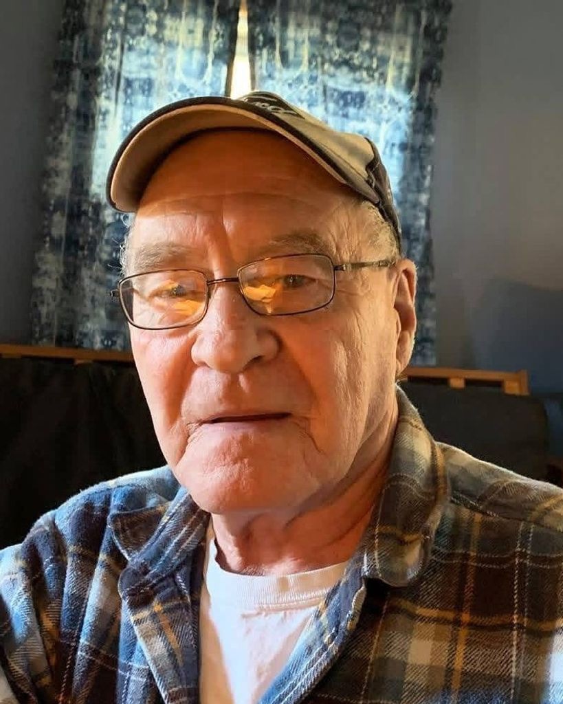 George Frederick McGinnis Profile Photo
