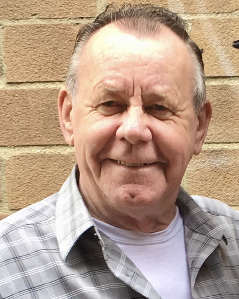 Henry S. Jasinski