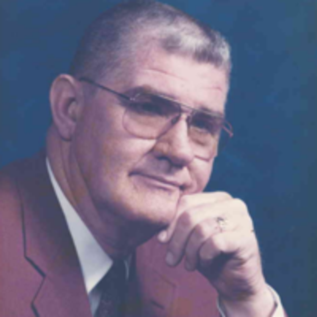 William "Bill" Charles Peacock, III