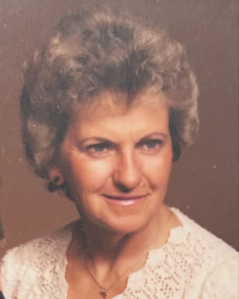 Norma Lee Connor Profile Photo