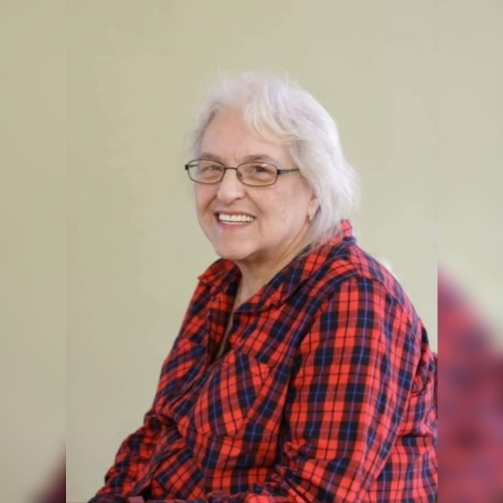 Linda Jean Dibble
