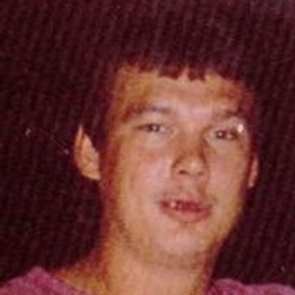 David  Steve Harris