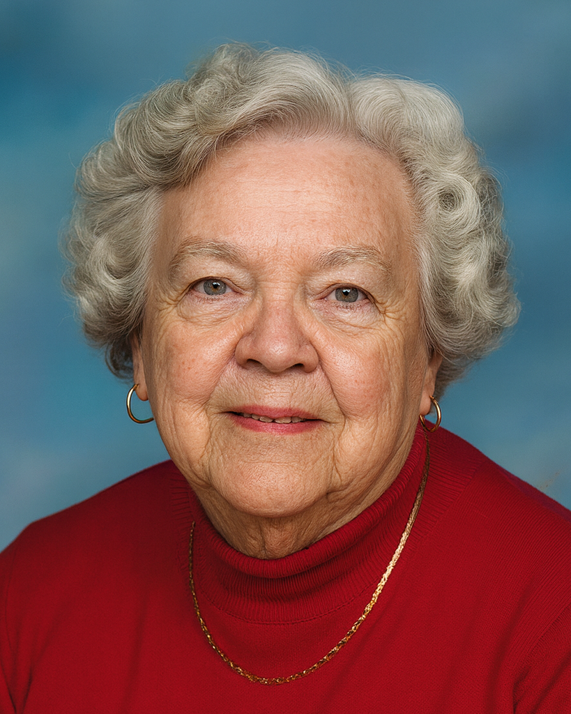 MaryAnn Lois Steinauer