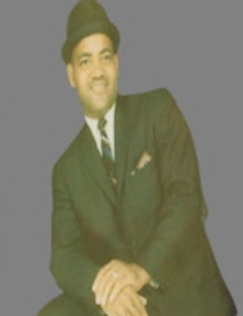 Fred Gamble Profile Photo