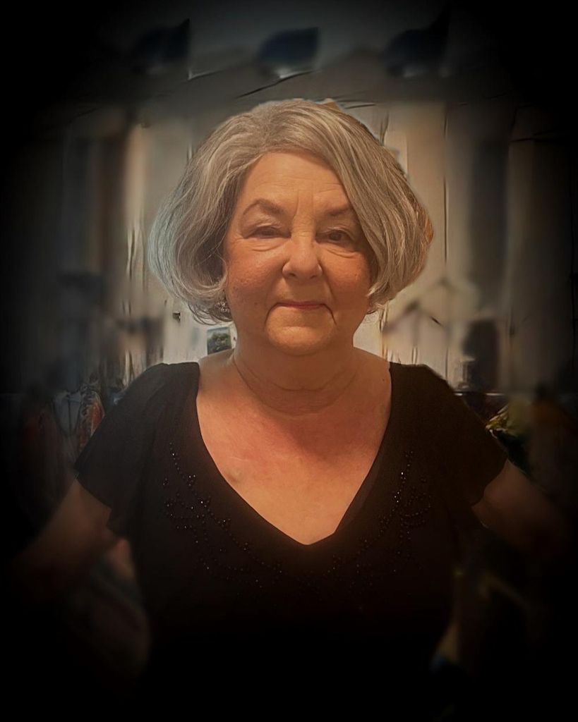 Fernanda "Fran" A. Lapila