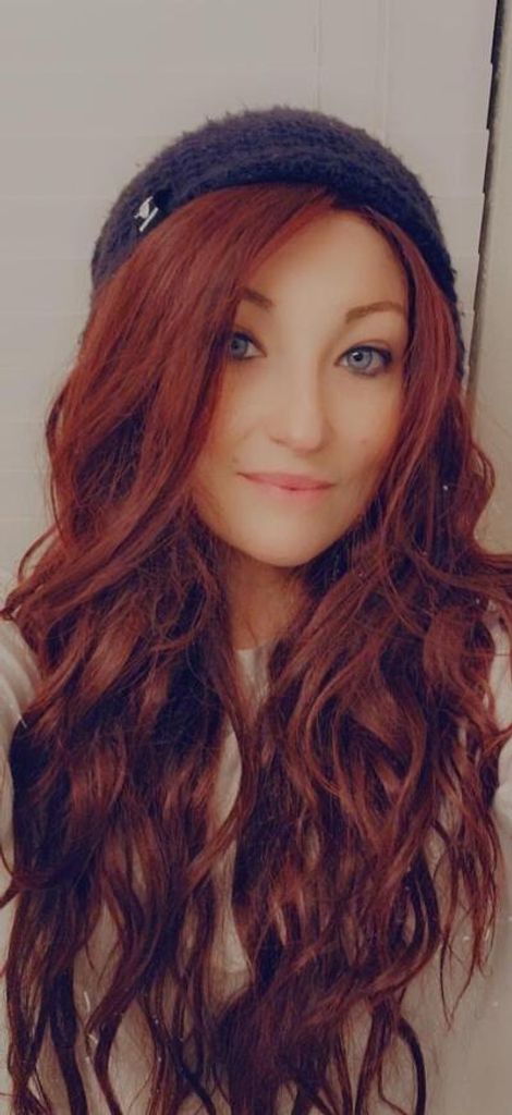 Kathryn Brooke Lemons-Garcia Profile Photo