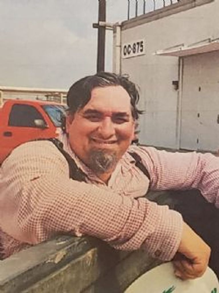 Paul Randal Martinez Ii Profile Photo