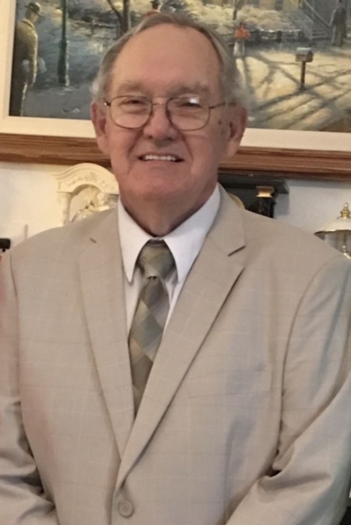 David "Tom" Thomas Miller Profile Photo