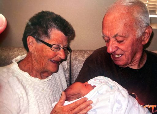 Jo Anne Frenell photo gallery thumbnail 5 of 115